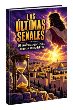 Las últimas señales: 10 profecías que Jesús anunció antes del fin